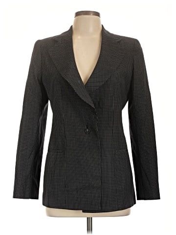 Armani Collezioni Blazer (view 1)
