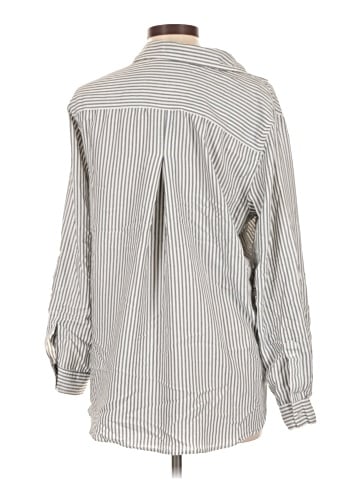 Velvet Heart Long Sleeve Blouse (view 2)