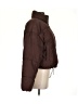 Divided by H&M 100% Polyester Brown Jacket Size S - photo 4