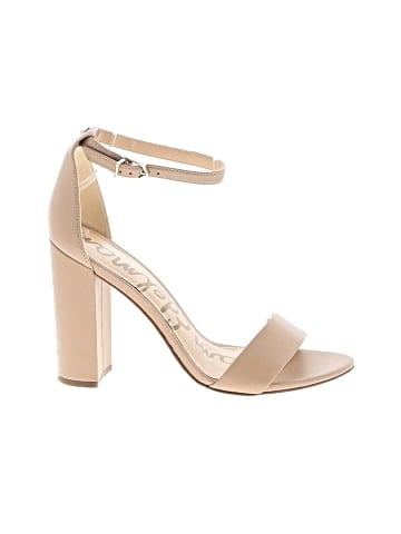 Sam Edelman Sandals (view 1)