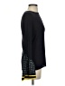 Bailey 44 Black Long Sleeve Top Size S - photo 4