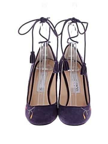 Jimmy Choo Heels (view 2)