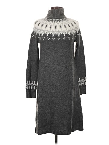 Talbots Casual Dress (view 1)
