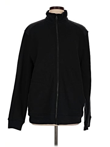 Apt. 9 Track Jacket (view 1)