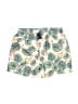 H&M 100% Polyester Ivory Rash Guard Size 2 - photo 1