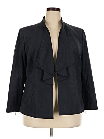 Tahari by ASL Blazer (view 1)