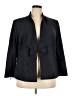 Tahari by ASL Black Blazer Size 18 - photo 1