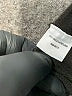 W by Worth 100% Wool Color Block Brown Wool Pullover Sweater Size M - photo 8