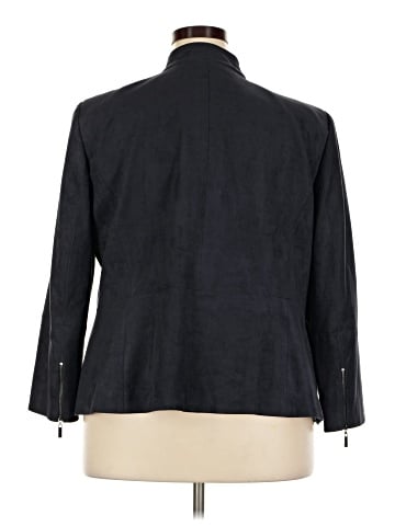 Tahari by ASL Blazer (view 2)
