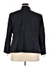 Tahari by ASL Black Blazer Size 18 - photo 2