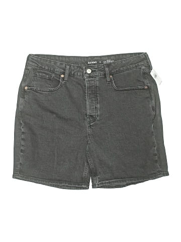Old Navy Denim Shorts (view 1)