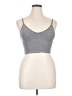 Nautica Silver Tank Top Size L - photo 1