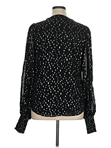 Lilly Pulitzer Long Sleeve Blouse (view 2)