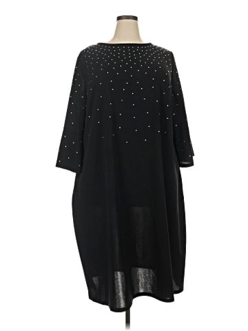 BLOOMCHIC Casual Dress (view 1)