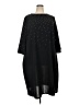 BLOOMCHIC Stars Black Casual Dress Size 26 - photo 1