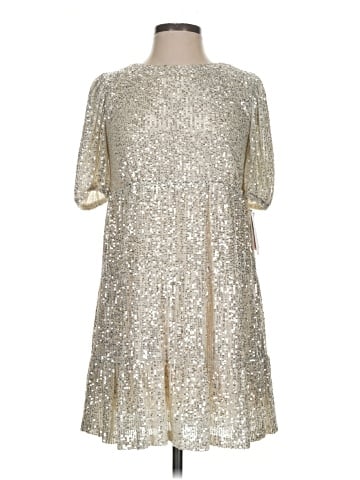 Xtraordinary Cocktail Dress (view 1)