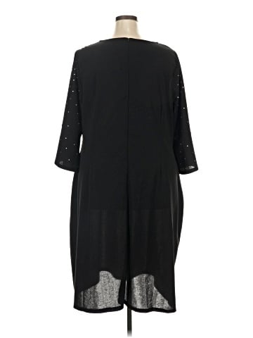 BLOOMCHIC Casual Dress (view 2)