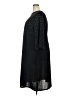 BLOOMCHIC Stars Black Casual Dress Size 26 - photo 5
