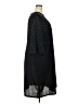 BLOOMCHIC Stars Black Casual Dress Size 26 - photo 4