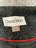 Calvin Klein Tweed Black Jacket Size 6 (petite) - photo 6