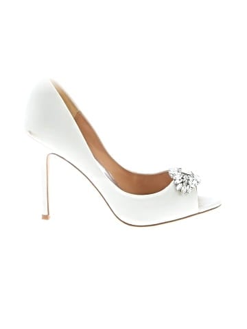 Badgley Mischka Heels (view 1)