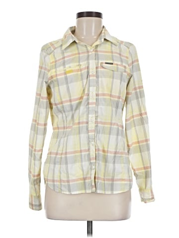 Columbia Long Sleeve Blouse (view 1)