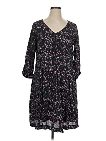 Garnet Hill Casual Dress (view 1)