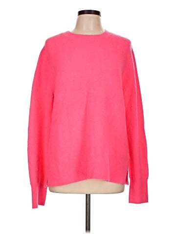 J.Crew Factory Store Pullover Sweater (view 1)