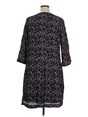 Garnet Hill Casual Dress (view 2)