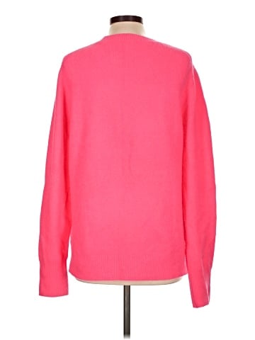 J.Crew Factory Store Pullover Sweater (view 2)