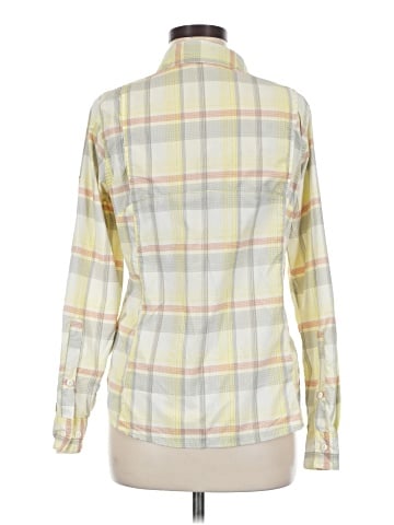 Columbia Long Sleeve Blouse (view 2)