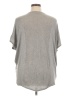 PREMISE Gray Poncho Size XL - photo 2