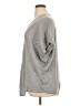 PREMISE Gray Poncho Size XL - photo 5