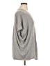 PREMISE Gray Poncho Size XL - photo 4