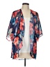 Unbranded Blue Cardigan Size L - photo 1