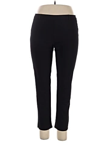 Hue Active Pants (view 1)