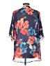 Unbranded Blue Cardigan Size L - photo 2