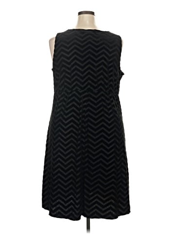 Lane Bryant Casual Dress (view 2)