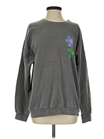 Nasty Gal Inc. Sweatshirt (view 1)