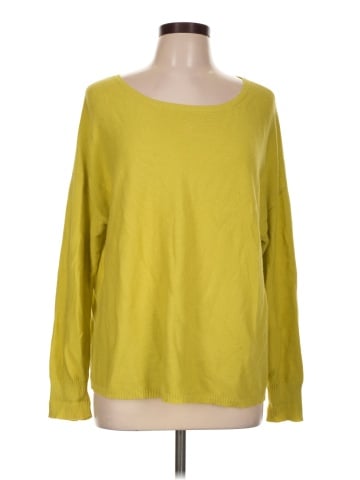 Eileen Fisher Pullover Sweater (view 1)