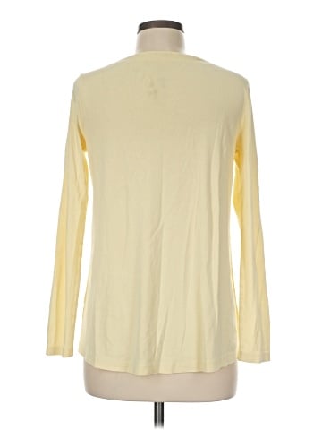 J.Jill Long Sleeve T-Shirt (view 2)