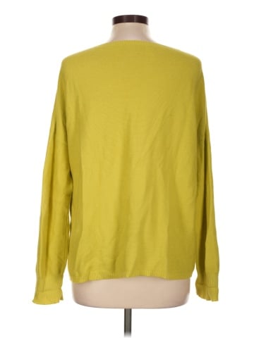 Eileen Fisher Pullover Sweater (view 2)