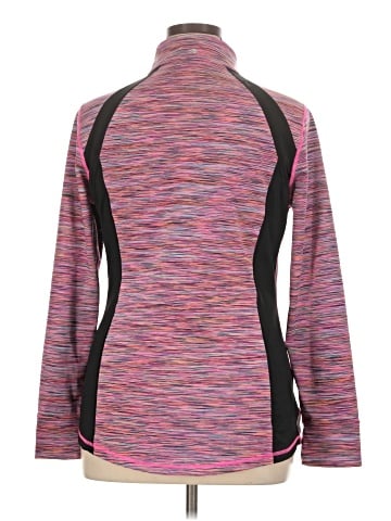 Ideology Track Jacket (view 2)