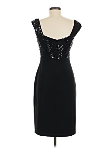 Lauren by Ralph Lauren Cocktail Dress (view 2)