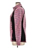 Ideology Pink Track Jacket Size XL - photo 5