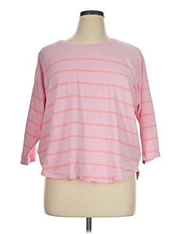 Vineyard Vines 3/4 Sleeve T-Shirt (view 1)