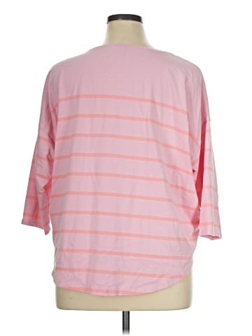 Vineyard Vines 3/4 Sleeve T-Shirt (view 2)