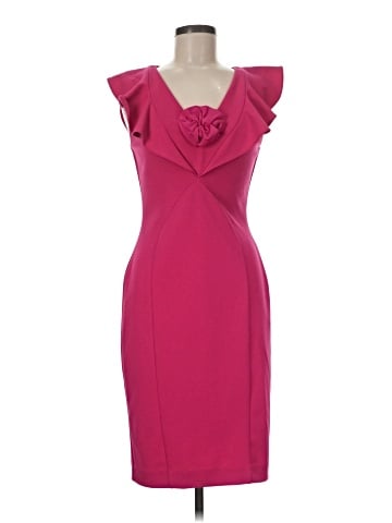 RACHEL Rachel Roy Cocktail Dress (view 1)