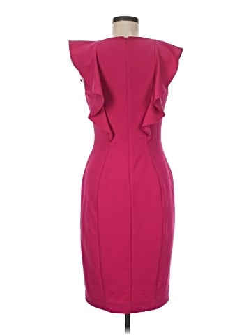 RACHEL Rachel Roy Cocktail Dress (view 2)