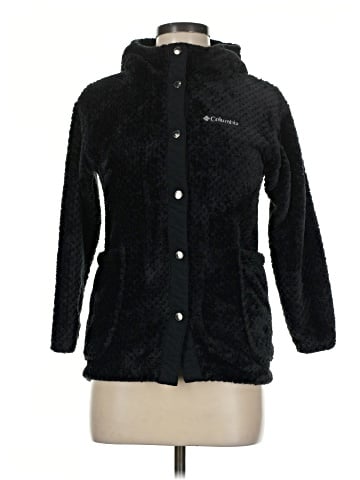 Columbia Jacket (view 1)